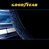 A Time Magazin az év egyik legjobb találmányának választotta a Goodyear Eagle-360 abroncskoncepciót