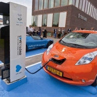 A hollandok is átállnak a kibocsátásmentes autókra