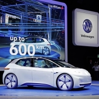 Személyes digitális élménnyé válik a CES 2017 a Volkswagen interaktív alkalmazásával