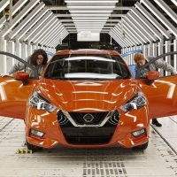 Hét évet vártunk az új Nissan Micrára