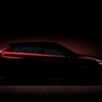 A Mitsubish a Genfi Autószalonon tarja a ´Compact SUV’ világpremier
