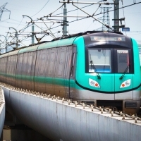 A Siemens bővíti a kínai Nanking város metróvonalát