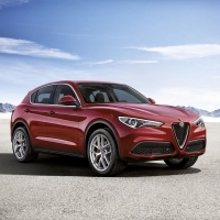 Már rendelhető az Alfa Romeo első szabadidőjárműve