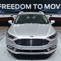 Az önvezető autók terén vezető szerepre törekvő Ford beruház az Argo AI vállalatba