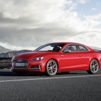 Az új Audi A5 és S5 Cabriolet – Sportosan és elegánsan a tavaszra