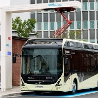 Az ABB több megbízást is nyert elektromos buszok töltőállomásainak szállítására