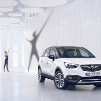 Opel-termékoffenzíva a Genfi Autószalonon