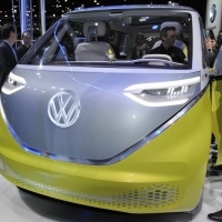A Volkswagen elhozza a jelenbe a jövőt a 87. Genfi Autószalonon