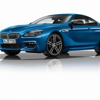 Exkluzív különkiadást kap a BMW 6-os sorozat