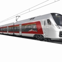 Az ABB 70 millió dollár összértékben szállít berendezéseket európai vasúti flották bővítéséhez