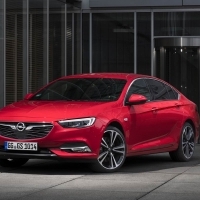 Az új Opel Insignia: Dinamikus, tágas, innovatív és megfizethető
