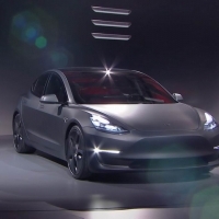 Már a Tesla a legértékesebb amerikai járműgyártó