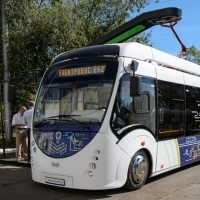 Lehet, hogy jönnek a belarusz elektromos buszok?
