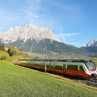 Az ABB innovatív transzformátorok szállításával támogatja a fenntartható közlekedést Ausztriában