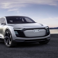 Az elektromos mobilitás architektúrája – Az Audi e-tron Sportback concept