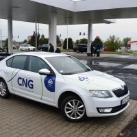 Rákaptak a magyarok a használt prémium kategóriás CNG-autókra