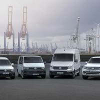 A Volkswagen Haszonjárművek: 161.700 kiszállított autó az év első négy hónapjában