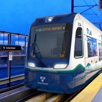 Seattle 30 könnyű vasúti járművet rendelt a Siemenstől