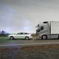 Intelligens biztonsági rendszerek a közlekedési balesetek kockázatának minimalizálására