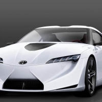 Biztosan hibrid lesz az új Toyota Supra?