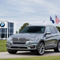 A BMW Group legnagyobb gyára, a spartanburgi üzem negyedévszázados sikertörténetét ünnepli