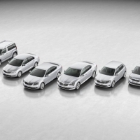 Elkészült a Volkswagen Csoporthoz való csatlakozás óta legyártott 15 milliomodik ŠKODA modell
