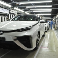 A Toyota Research Institute az elsők között vonja be a mesterséges intelligenciát az új anyagok kutatásába