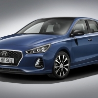 5 csillagos biztonság a Hyundai i30-ban