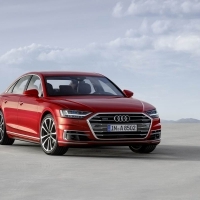 Az Audi története legnagyobb átszervezését indítja el