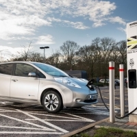 A Nissan szerint csak lassan fog nőni az elektromos autók eladása