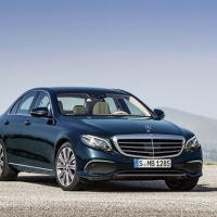 Több mint hárommillió Mercedest hív vissza a Daimler