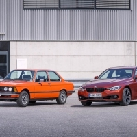 Megkezdődött a BMW 3-as sorozat exkluzív különkiadásainak gyártása