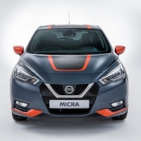 Az előrejelzésekhez képest több Nissan Micra vásárló él az új autójának testreszabási lehetőségeivel