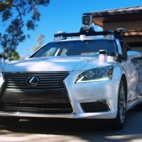 A Toyota ötmillió dollárral támogatja az ACM autonóm jármű tesztközpontjának létrehozását