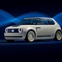 A Frankfurti Autószalonon ünnepli világpremierjét  a Honda Urban EV Concept