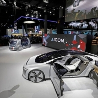 A Volkswagen vállalatcsoport márkái 2025-ig 80 új elektromos modellt kínálnak ügyfeleiknek