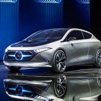 Minden Mercedes-modellből lesz elektromos változat