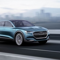 Az Audi elektromos autók gyártását tervezi Magyarországon