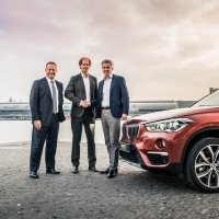 Ígéretes akkumulátor-technológia nyerte a BMW Startup Challenge fődíját