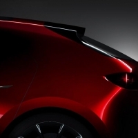 Mazda dupla premier a 2017-es Tokiói Autószalonon