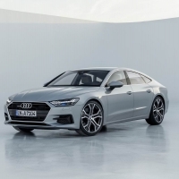 Az Audi sportos arca a luxuskategóriában