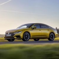 Tovább halad sikerpályáján a Volkswagen