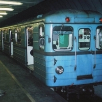 A Közlekedési Múzeum és a Fortepan az M3-as metróvonal régi fotóit keresi