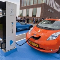 Belgiumban 147 százalékkal több elektromos autót adtak el tavaly, mint 2015-ben