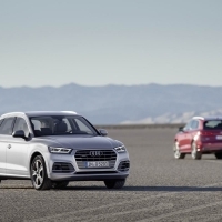 Az Audi a legjobb európai márka a Consumer Reports 2017-es megbízhatósági felmérésén