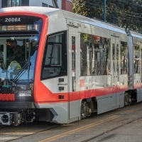 A Siemens által gyártott helyiérdekű vasúti járművek készen állnak az éles üzemre San Franciscóban