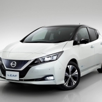 A Nissan bejelentette az új LEAF árait és specifikációit