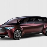 Új mobilitási szolgáltató vállalatot alapít a Toyota