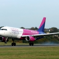 Bécsben nyitja meg új bázisát a Wizz Air