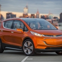 Olyan elektromos autót ígér a General Motors, amilyen még nem volt!